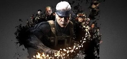 Metal Gear Solid: The Legacy Collection получила дату выхода в Европе
