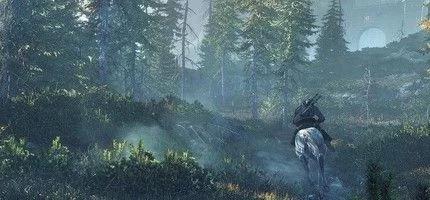 Мир Witcher 3 будет в 35 раз больше мира второй части. Алхимия подвергнется переработке