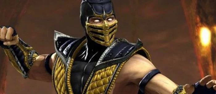 все как в замедленном действии :: Mortal Kombat Komplete Edition Γενικές συζητήσεις