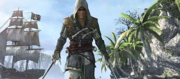 Мультиплеер Assassin's Creed 4 Black Flag лишился морских сражений