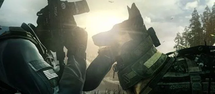 Мультиплеер Call of Duty: Ghosts покажут 14 августа