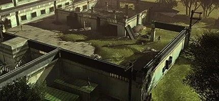 На новом скриншоте Wasteland 2 расположился мотель