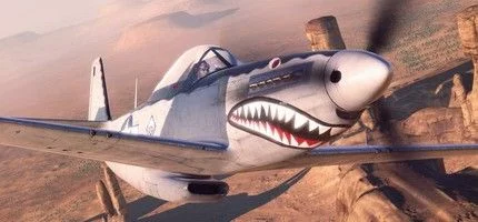 Началось открытое бета-тестирование World of Warplanes