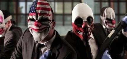 Начался бета-тест Payday 2