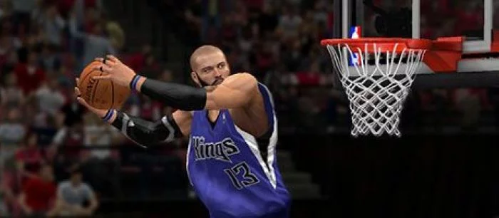 NBA 2K14 стала самой продаваемой спортивной игрой для next-gen