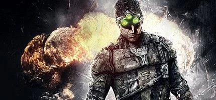Новое видео Splinter Cell: Blacklist показало способности Сэма Фишера