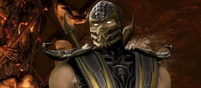 Новую Mortal Kombat сделает NetherRealm Studios