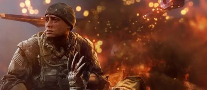 Новые арты Battlefield 4 показали локации из миссии Fishing in Baku