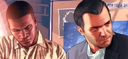 Новые изображения кастомизации персонажей GTA 5 появились в сети
