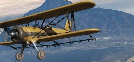 Новые подробности о GTA 5 появились в свежем номере Game Informer