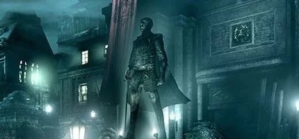 «Новый Диск» полностью локализует Thief (2014)