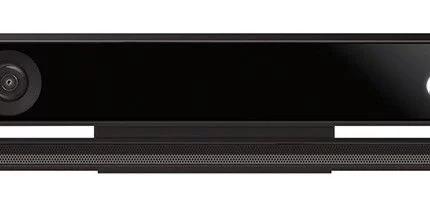Новый Kinect будет в 10 раз мощнее, чем предшественник