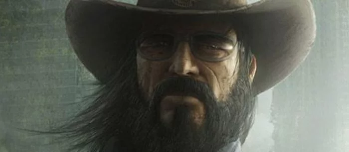 Новый скриншот Wasteland 2 продемонстрировал железнодорожную станцию