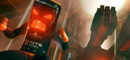 Новый трейлер Saints Row 4 отпраздновал День независимости