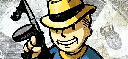 Obsidian Entertainment хотела бы поработать над Fallout 4