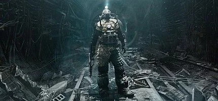 Объявлена дата выхода DLC Faction Pack для Metro: Last Light