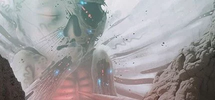 Опубликована огромная подборка ранних концептов Mass Effect и Dragon Age