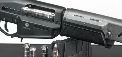 Оружие из Cyberpunk 2077 создано в реальной жизни