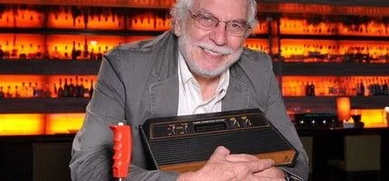 Основатель Atari обвинил в крахе компании акционеров-толстосумов