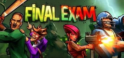 Перезагрузка ObsCure переименована в Final Exam