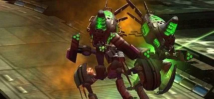 Подписчики Xbox LIVE Gold получили Defense Grid: The Awakening