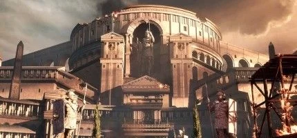 Появилась новая информация о Ryse: Son of Rome: сюжет, герои и новые скриншоты