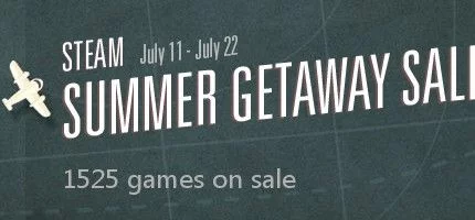 Появилась удобная таблица всех текущих скидок в Steam