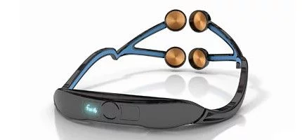 Представлена игровая гарнитура, которая усиливает внимание в играх