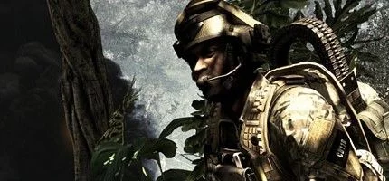 Предзаказ Call of Duty: Ghosts откроет доступ к бесплатной мультиплеерной карте