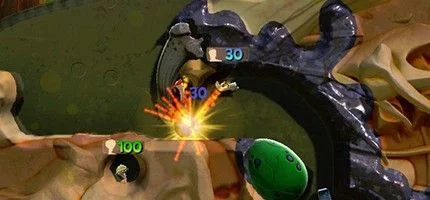 Предзаказать Worms Clan Wars в Steam можно уже сейчас