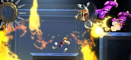 Rayman Legends выйдет на PC