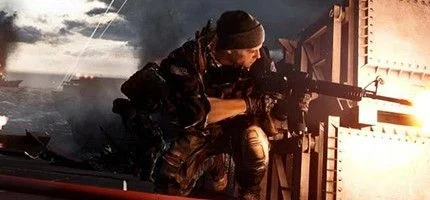 Razer представила периферию в стиле Battlefield 4