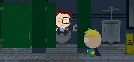 Разработчикам South Park: Stick of Truth пришлось сократить сценарий игры