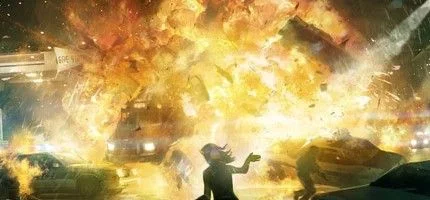 Разработчики Beyond: Two Souls рассказали о процессе создания игры