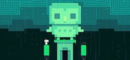 Разработчики Fez обновят игру в Xbox LIVE