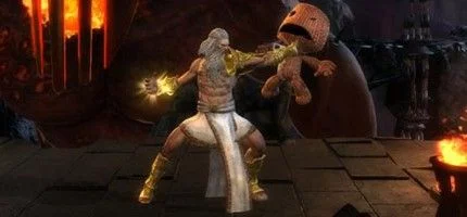 Разработчики отменили несколько DLC для PS All-Stars: Battle Royale. Но вы можете помочь им выйти