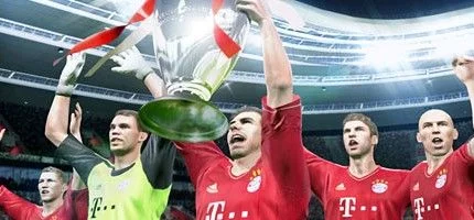 Разработчики PES 2014 показали главные нововведения игры