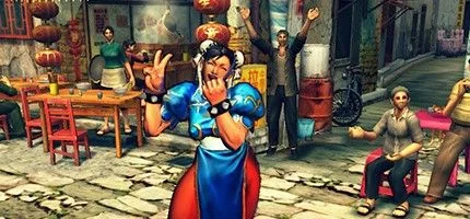Разработчики вряд ли выпустят Ultra Street Fighter 4 на новых консолях