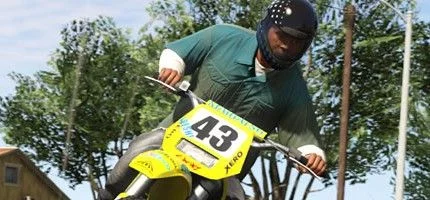 Rockstar: «Различия между версиями GTA 5 минимальны»