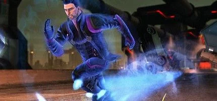 Saints Row 4 могла получить концовку как в индийских фильмах