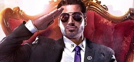 Saints Row 4 выйдет в Австралии с «урезанной» жестокостью