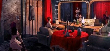 Секреты и пасхалки Metro: Last Light