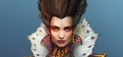 Shadow of the Eternals вышла на Kickstarter во второй раз