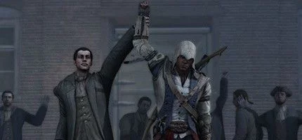 Скачать Assassin's Creed 3 по скидке можно в десятый день распродажи в Steam