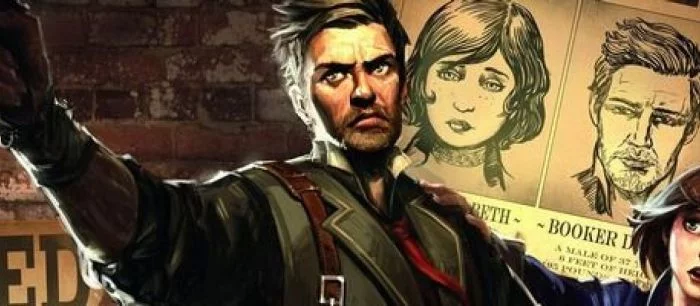 Скачать DLC Clash in Clouds для BioShock Infinite в Steam можно уже сейчас