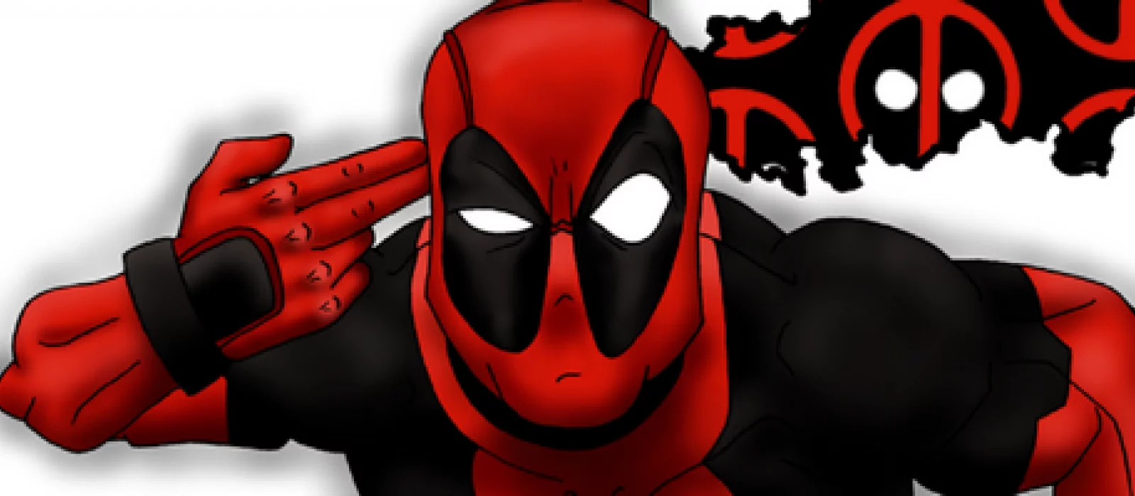 Deadpool steam скачать фото 33