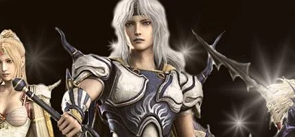 Скачать Final Fantasy IV для Andriod можно уже сейчас