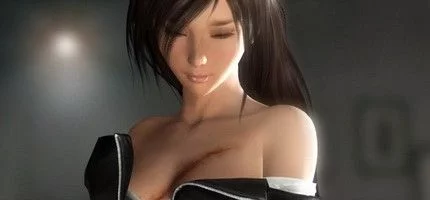 Скачать Final Fantasy VII в Steam можно уже сейчас