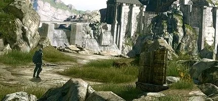 Скачать Infinity Blade 2 в App Store бесплатно можно уже сейчас