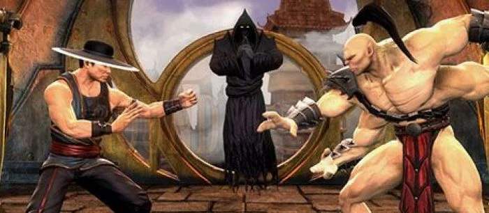 Скачать Mortal Kombat Komplete Edition со скидкой в Steam можно уже сейчас